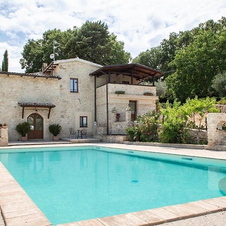 Volver B&B Spoleto Exterior foto
