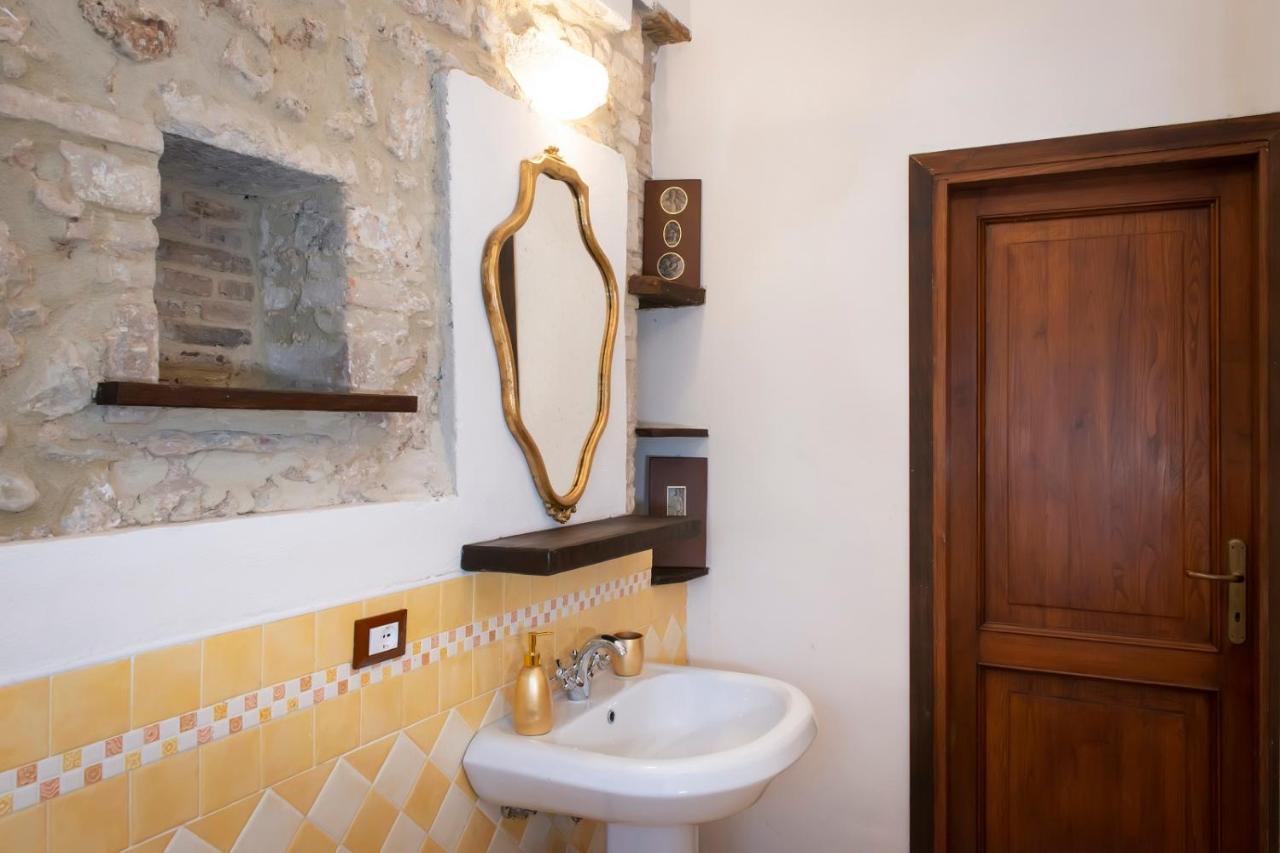 Volver B&B Spoleto Exterior foto